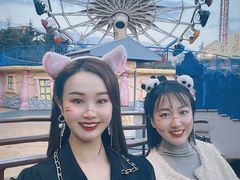 -青岛方特梦幻王国