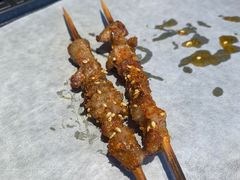 -喝丢一只鞋海鲜烧烤·海肠捞饭(东关街店)