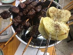 -炒豆合作社(东四总店)