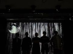-Xcape异时刻密室逃脱魔法互动(瑞虹天地太阳宫店)