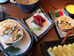 -千代武日本料理(哈西店)