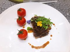 -绿地御豪温泉酒店·御泉中餐厅