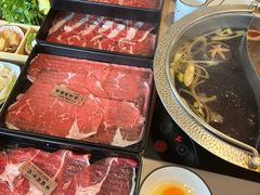 -牛匠和牛寿喜锅(西安总店)