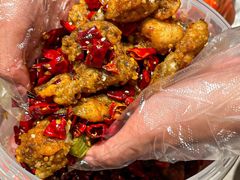 -吉利龙虾·新派海鲜烧烤