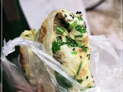-水丰路鸡蛋饼