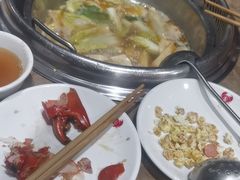 -七欣天香辣蟹火锅(海门解放中路店)