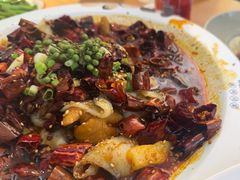 -花盐街·四川乐山小吃(西单大悦城店)