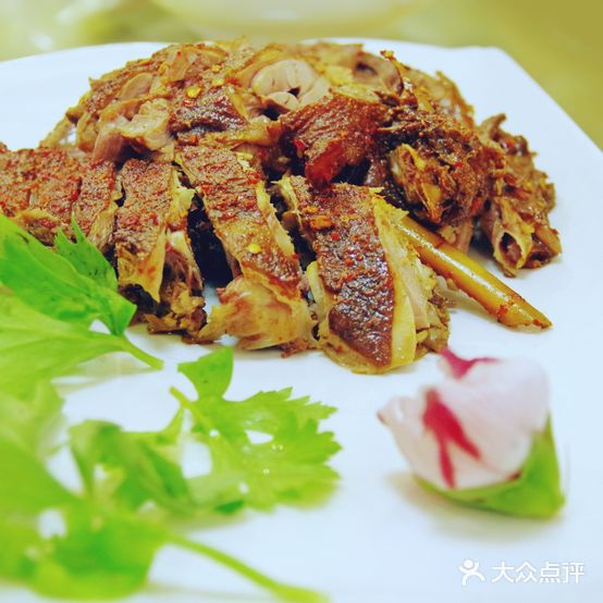 净好一食府