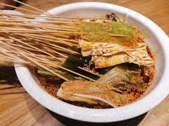-叶婆婆钵钵鸡(解放碑店)