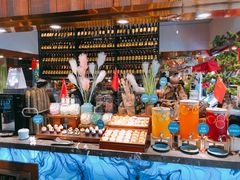 -喜庭海鲜自助(来福士店)