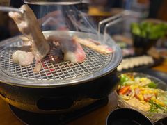 -炭治郎烧肉(滨江和城店)