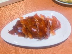 极品烤鸭-德缘烤鸭店(大栅栏店)