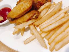 -必胜客(余姚五彩城店PH店)