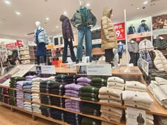 -优衣库(青岛万象城店)