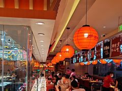 -莲寿司(国兴店)