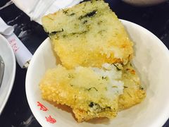 -王家沙点心店(南京西路总店)