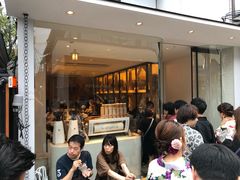 -% Arabica(京都东山店)