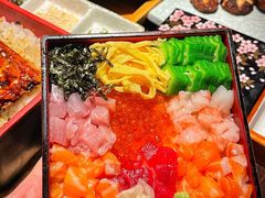-山葵家·创意料理(宁波来福士店)