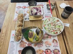 -Sushi Love 创意寿司(丽影广场店)