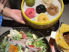 -玉玲珑·里舍(万象城店)