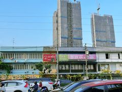 -唐人街(耀华力路)