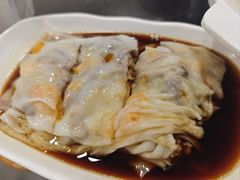 -卓粤拉肠(红庙店)