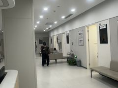 -美年大健康体检(美佳分院)