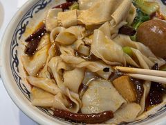 -皖佬板安徽牛肉板面(西站食宝街店)