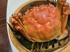 -火福·天湖阁大闸蟹博物馆主题餐厅(浅水湾店)