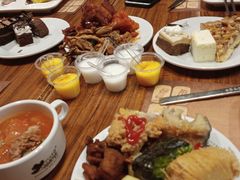 焦糖布丁-汉巴味德(沈阳万象汇店)