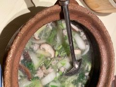 -衡地道·三菜一汤(水岸新城店)