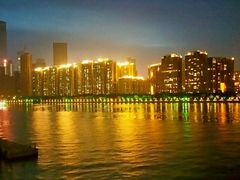 -琶醍壹号•潮菜江景餐吧