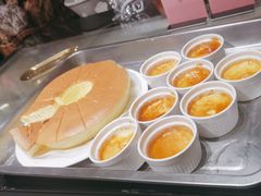 -晶丽香榭自助餐(南京大饭店)