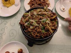 -烤肉宛饭庄(南礼士路店)