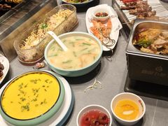 -鼎原力量东北吊炉烧烤(临河街店)