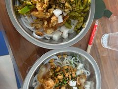 -瘦子桂林米粉店(总店)