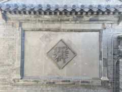 -鸡鸣驿古城