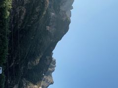 -野三坡清泉山风景区