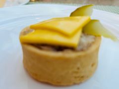 -亮马河饭店翠雅咖啡厅