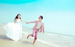 -完美新娘婚纱摄影