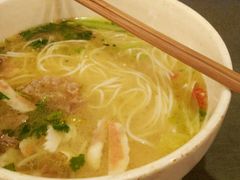 金牌肥牛过桥米线-老滇过桥米线(永安路店)