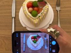 -WenTinG文汀·半糖蛋糕(合生汇店)