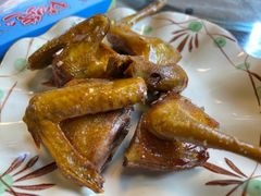 -蒸坊黄鳝饭(骏丰大厦店)