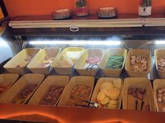 -允辛家·自助泥炉烤肉(九亭店)