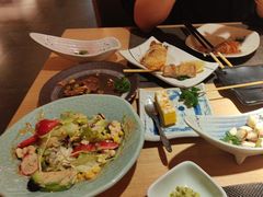 -德川家日本料理(中关村寰太大厦店)