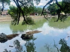 -云水谣景区