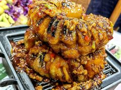 -白魁老号饭庄(交道口店)