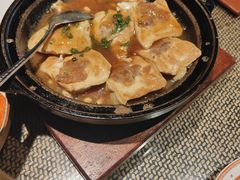 -老客家·客家菜(万达店)