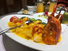 -阿明小菜·海鲜·上海菜(梅陇店)