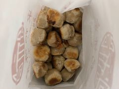 鲜肉一口酥-宋记饼家(石门二路店)
